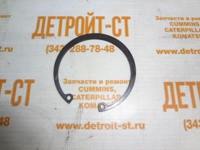 Стопорные кольца Cummins KTA-19 205269 фото запчасти