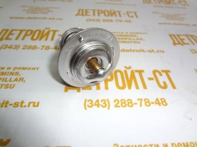Термостат Cummins A1400, A1700, A2000, A2300 4900260 фото запчасти
