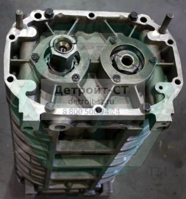 Superceded by 8927895 5140658 фото запчасти