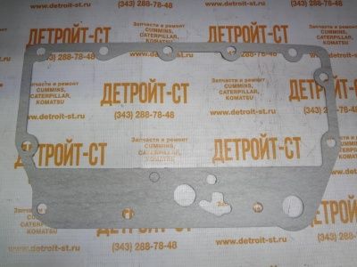 Уплотнение Deutz 04205734 (4205734, 0420-5734) фото запчасти