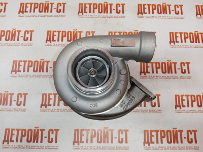 Турбонагнетатель Cummins 3803939 (3537245) фото запчасти
