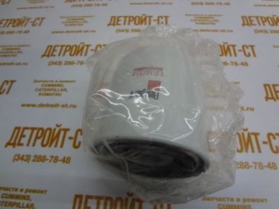 Фильтр масляный Cummins A2300 LF16034 (4900378) фото запчасти