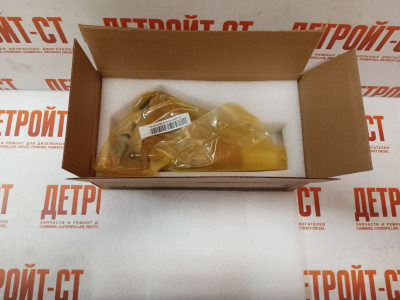 Форсунка Cummins QSM/ISM/M-11 4026222 (4026222PX, 4026222RX, R-4026222) фото запчасти