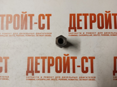 Датчик температуры и давления масла Cummins M11, QSM11 4921477 (3417189, 3330953, 3330954, 3401006) фото запчасти