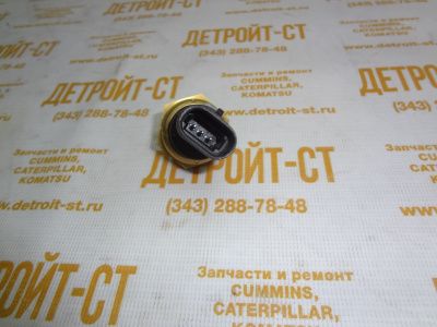 Датчик давления 2897696 фото запчасти