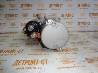 Стартер 4996707 (3864298, 3957592NW, 3957593, 3957592, 3970101, 3863128, 3675248, 3920644, 3922474, TT16050, ST9059, ST-9059) фото запчасти