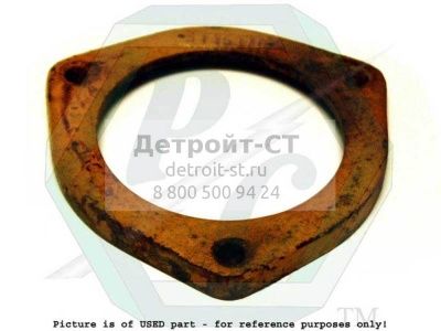 Flange 5145370 фото запчасти