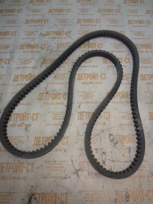 Ремень клиновой ContiTech 20x1930 фото запчасти