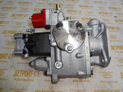 Топливный насос ТНВД 4951408 (4951410, 4951412, 4951415, 4951418) фото запчасти