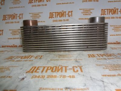 Масляный радиатор Deutz 1013 04288126 (4288126, 0428-8126, 04209930, 4209930, 0420-9930) фото запчасти