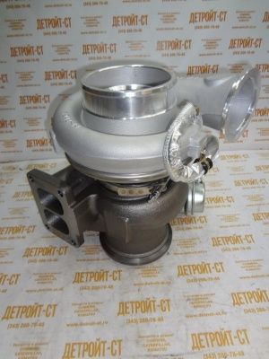 Турбокомпрессор Caterpillar 714508-0003 (0R-7579, 190-6212, 7145080003) фото запчасти