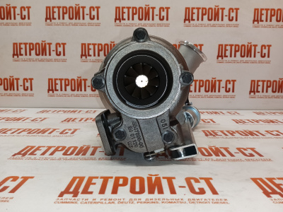 Турбонагнетатель Cummins 4089918 фото запчасти