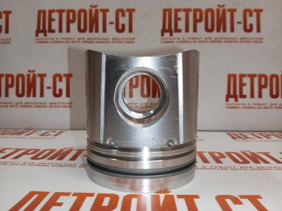 Поршень Cummins C8.3 3919565 (3802398, 3923164, 3919930) фото запчасти