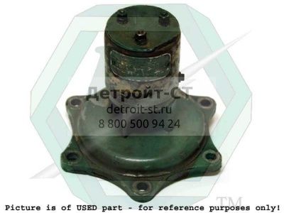 Governor Asm. 5197675 фото запчасти