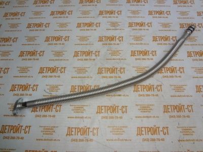 Трубка слива масла 3933199 фото запчасти