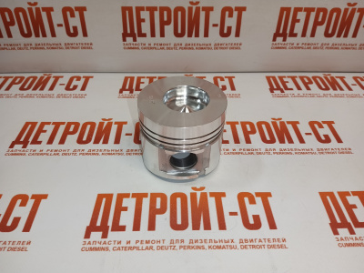 Поршень STD Cummins B3,3 4089967 (C6204312170) фото запчасти