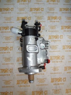 Насос топливный высокого давления Perkins 10000-00087 фото запчасти