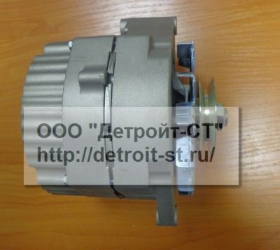 Генератор Cummins 3604663 (347205) фото запчасти