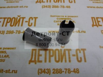 Уплотнение форсунки Cummins 3909886 (C3909886, 2152150Н1) фото запчасти