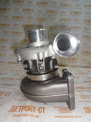 Турбокомпрессор 04253874 (0425-3874) фото запчасти
