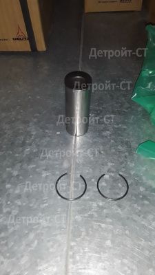 Поршень Deutz 2011 04281445 (4281445, 0428-1445) фото запчасти