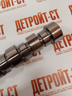 Распредвал Cummins QSM/ISM/M-11 4022816 фото запчасти