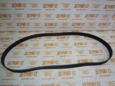 Ремень Cummins 3288812 (3939580, 3911562, 3903092) фото запчасти