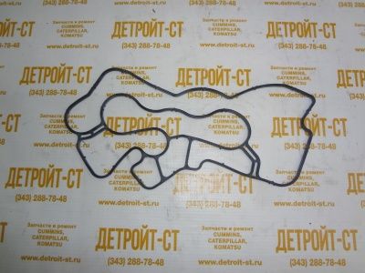 Прокладка теплообменника Deutz 04254803 (4254803, 0425-4803) фото запчасти