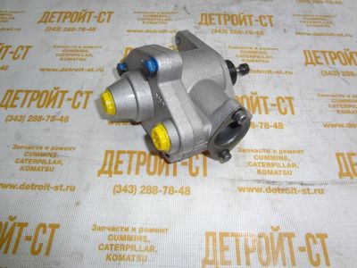 Топливный насос низкого давления Caterpillar 1W1700 (1W-1700, 377-5846, 0R-3008, 3775846, 0R3008) фото запчасти