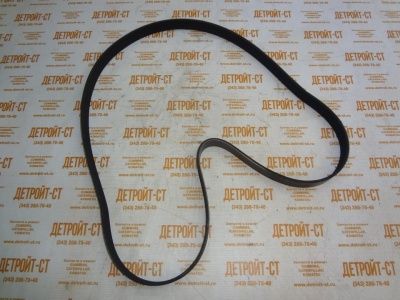 Ремень Komatsu 6754-61-3810 (3926848, 3289224) фото запчасти