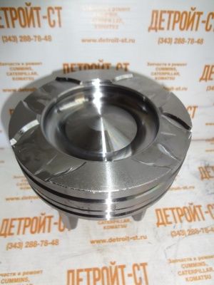 Поршень Cummins N14 3803741 (3084044, 3087634) фото запчасти