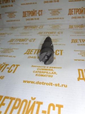 Форсунка Cummins 3939826 (3939695) фото запчасти