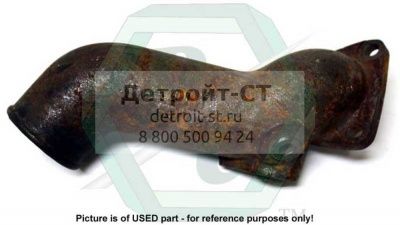 Elbow 5127199 фото запчасти