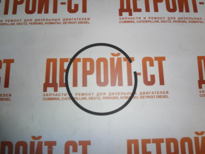 Верхнее поршневое компрессионное кольцо 5365885 (C5365885) фото запчасти