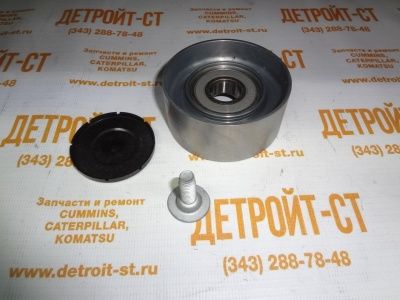 Ролик натяжителя ремня Deutz 01340777 (0134-0777, 1340777) фото запчасти