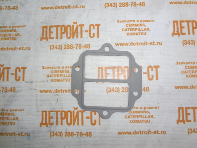 Прокладка соединения Cummins 5273045 (4989882) фото запчасти