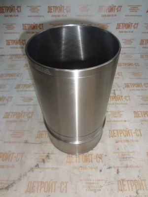 Гильза ремонтная для двигателя Cummins ISG 12 4309570 (3697684, 3696802) фото запчасти