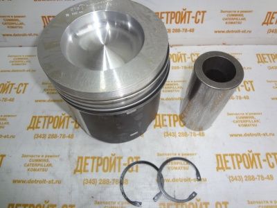 Поршень комплект Deutz BFM1015 Euro2 04260931 (04226124, 4226124, 0422-6124, 04225198, 4225198, 0422-5198, 94345960, 94345600, 94810600, 4260931, 0426-0931, 04225196, 4225196, 0422-5196, 04264353, 4264353, 0426-4353, 04264354, 4264354, 0426-4354) фото запчасти