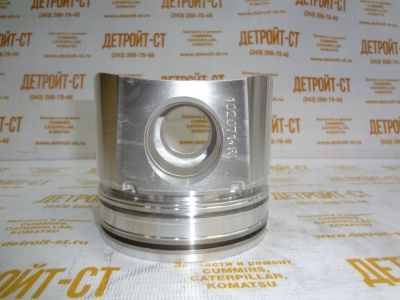 Поршень Cummins B4,5 4089462 (3939398) фото запчасти