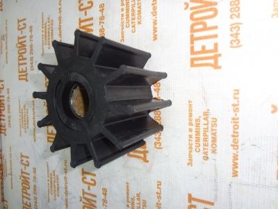 Крыльчатка Caterpillar 5N9360 (5N-9360, 1l4774) фото запчасти