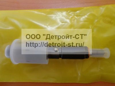 Форсунка Cummins B3.9 3356587 (4089769) фото запчасти
