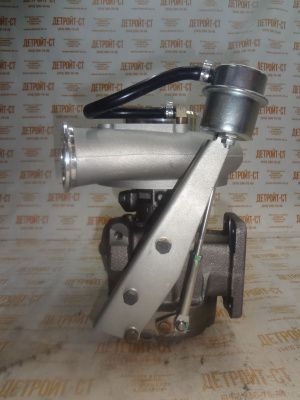 Турбокомпрессор Cummins 4045054 фото запчасти