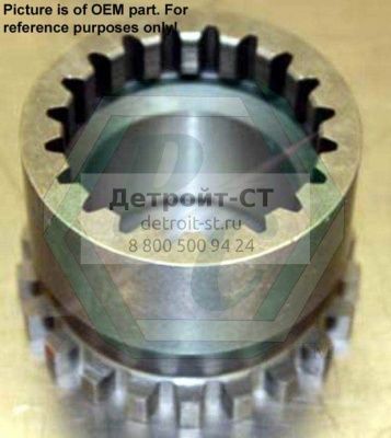 Coupling 5143616 фото запчасти