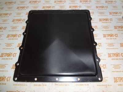 Поддон картера KT19 3070780 (3201995) фото запчасти