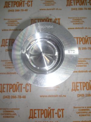 Поршень Cummins 3802100 (3907156) фото запчасти
