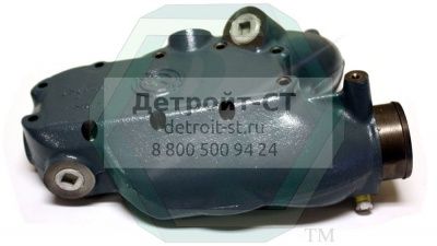 Superceded by 23526054 23518638 фото запчасти