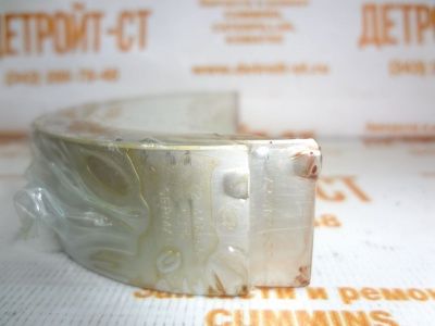 Шатунный вкладыш 02931410 (71-4823STD, 02929721, 77775600, 79319600) фото запчасти