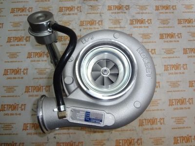 Турбонагнетатель Cummins 4089746 (4042667, 4955156, 4035376, 4038209, 4038289, 4038598, 4038471, 3598036, 3595159, 4044890) фото запчасти