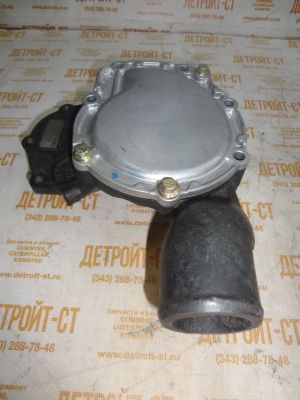 Насос водяной Perkins 4131A082 фото запчасти