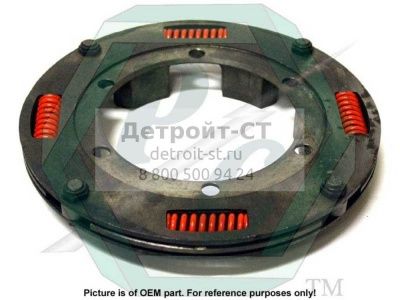 Damper 5137566 фото запчасти